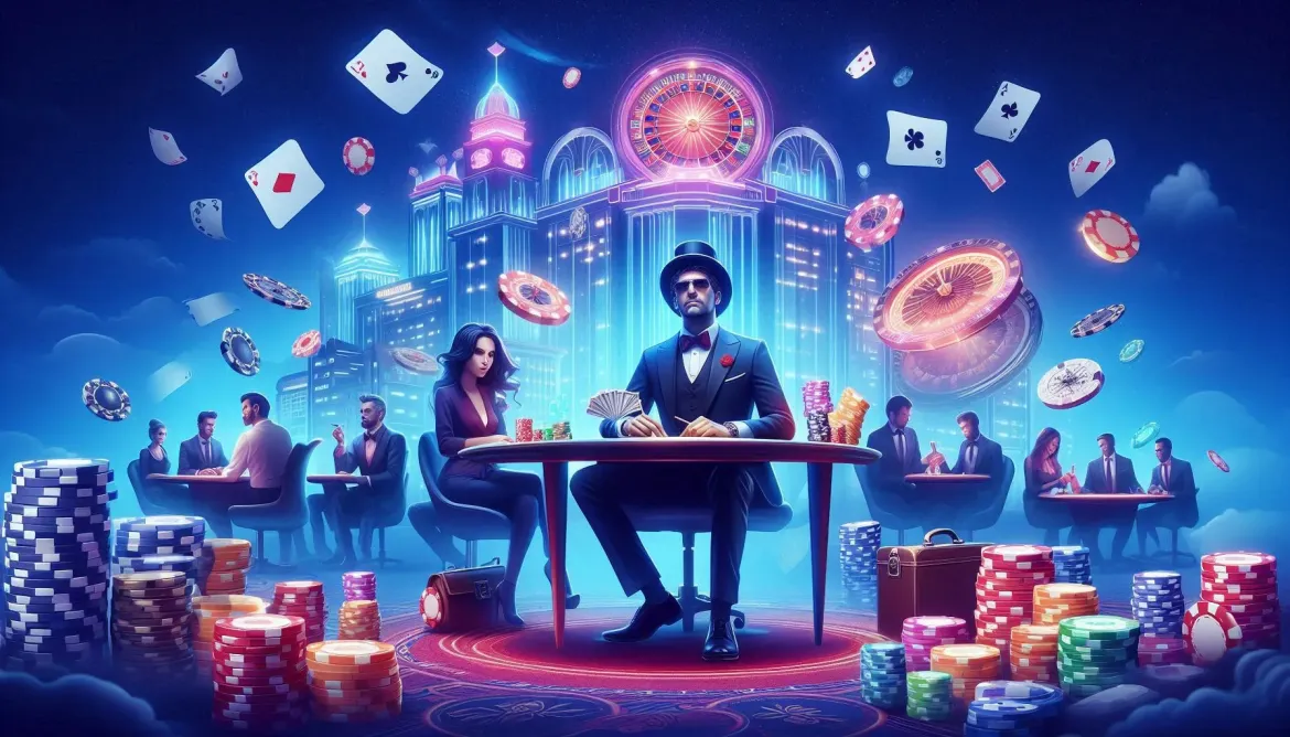 Spielbank Hannover